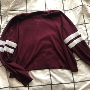 Hollister Sweater